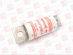 Предохранитель Артикул A70P1200-4 от производителя MERSEN