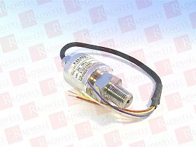 Датчик / преобразователь давления Артикул NS110A-35MP-7221-S25 от производителя MINEBEA