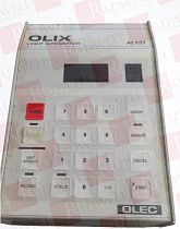 Контроль температуры / процесса Артикул AI-131 от производителя OLEC