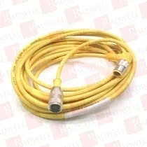 Комплект кабелей / шнуров QD Артикул RK 4T-5-WS 4T/S529/SV от производителя TURCK