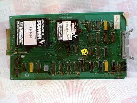 Модуль / стойка ПЛК Артикул DM6003X1-GA1 от производителя EMERSON