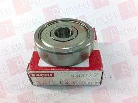 Гидравлический насос  Артикул 6300-ZZ от производителя NACHI