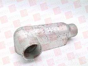 Кабелепровод / соединительный элемент Артикул LL100 от производителя EMERSON