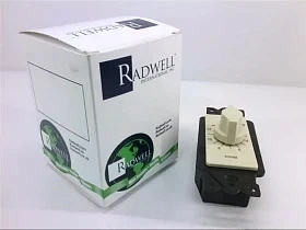 Таймер  / Счетчик  Артикул 12HH06E от производителя NSI INDUSTRIES