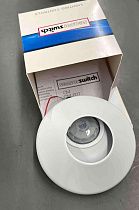 ACUITY SENSOR SWITCH AE8LNT