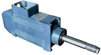 Мотор M70/200 от WALTER & SOHN