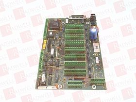 Плата ПК Плата ПЛК / дополнения к  плататам Артикул T4203276C от производителя MACHINE TOOLS