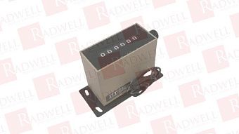 Таймер  / Счетчик  Артикул CE900AS601-24V от производителя ASCO