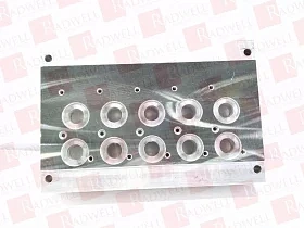 Пневматический коллектор Артикул PSG6BXN05NP от производителя PARKER