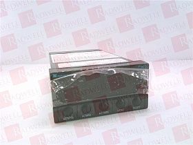 Щитовой измерительный прибор Артикул INFCP-012B от производителя OMEGA ENGINEERING