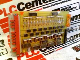 Модуль логического ввода-вывода постоянного тока Артикул 527.055.002 от производителя FERAG