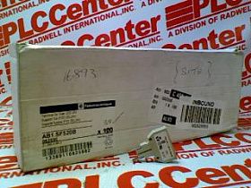 Клемма Артикул AB1-SF520B от производителя SCHNEIDER ELECTRIC