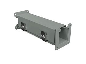 Hammond Manufacturing 1485BZC12