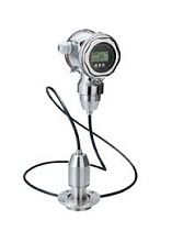 Расходомер гидростатический FMB70 цифровой высокоточный Endress+Hauser