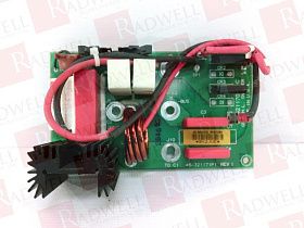 Плата ПК Плата ПЛК / дополнения к  плататам Артикул 46-321171P1 от производителя FANUC