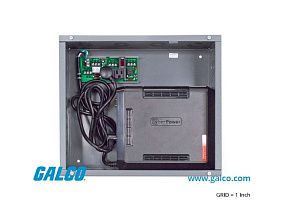 Functional Devices PSH850-UPS-STAT