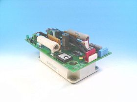 Плата снаббер IGBT 200GB, 50/75 HP, 15-1091-5/CM200