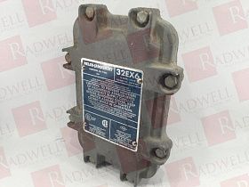 Концевой выключатель Артикул 32EX6 от производителя JAMESBURY