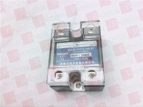 Твердотельная перегрузка / реле Артикул MGR-1 D4825 от производителя MAGER