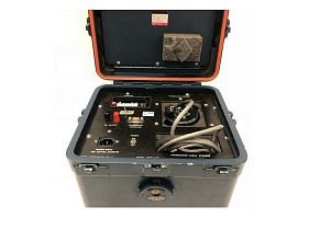 MKS Instruments PVS-1-10