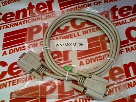 Кабель для подключения ПК и других устройств Артикул M09MF06 от производителя OEM CONTROLS INC