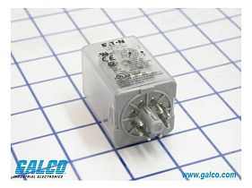 Cutler Hammer, Div of Eaton D3PR2W1-A3