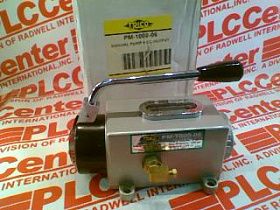 Смазочный насос Артикул PM-1000-06 от производителя TRICO