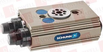 Пневмопривод Артикул SRU+30-W-90-3-4 от производителя SCHUNK