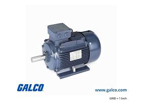 Marathon Electric 160LTFC6513