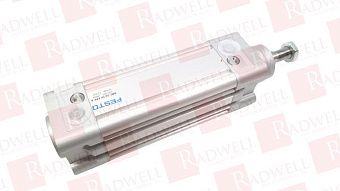 Пневматический цилиндр Артикул DNC-32-50-PPV-A от производителя FESTO