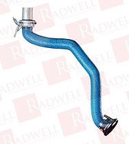 Вытяжка дыма Артикул 10554335 от производителя NEDERMAN