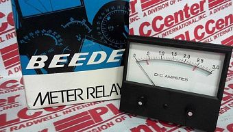 Щитовой измерительный прибор Артикул MR4-24-07-0/3-A00-C20-H00 от производителя BEEDE