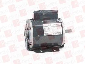 Двигатель Артикул 5KC46LN0158X от производителя REGAL REXNORD