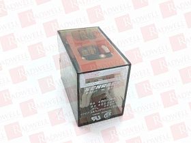 Реле / розетка Артикул RA4D0024 от производителя TE CONNECTIVITY