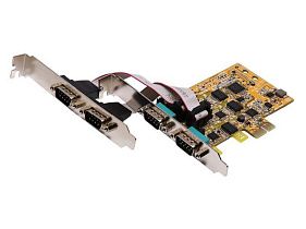 Antaira Technologies, LLC MSC-204C-SI