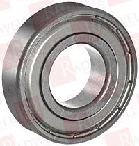 Подшипник Артикул R10-Z от производителя GBC