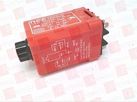 Реле / розетка Артикул K3K-30-661 от производителя AMETEK