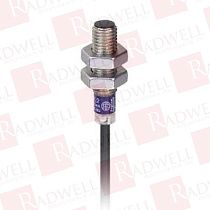 Индуктивный датчик Артикул XS608B1NAL2 от производителя TELEMECANIQUE SENSORS
