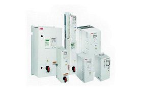 ABB ACH580-BCR-014A-4+B056