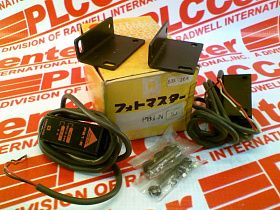 PB1-N Фотоэлектрический датчик от HOKUYO AUTOMATIC CO