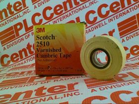 Электрическая лента Артикул 2510-1-1/2X36YD от производителя 3M