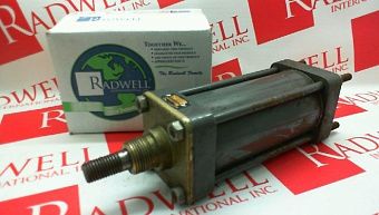 Пневматический цилиндр Артикул M/4250/100 от производителя NORGREN