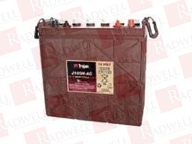 Аккумулятор Артикул J185PAC от производителя TROJAN