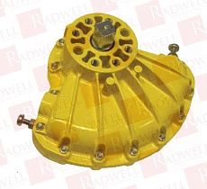 Пневмопривод Артикул 054-100 от производителя KINETROL