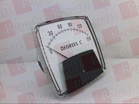 Щитовой измерительный прибор Артикул 44A372251-003 от производителя METER MASTER