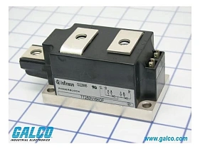Infineon TT250N16KOF