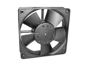 ebm-papst, Inc. 4314HR