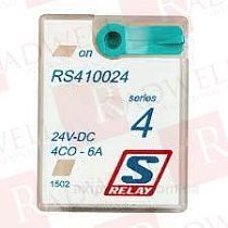 Реле / розетка Артикул RS410024 от производителя SCHRACK TECHNIK