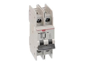 LS Electric BK63HU-2P-D50A-10kA-240VAC-UL489