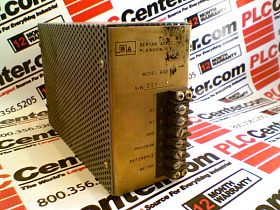 Источник питания SPELLMAN модель 602